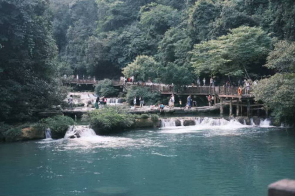 libo pools